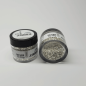 Preview: Glitzerchips 30g - Silver - Silber